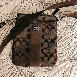 Coach Crossbody